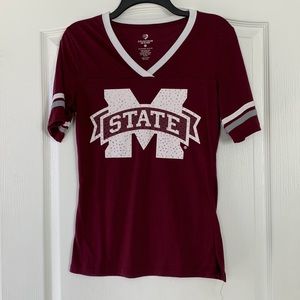 😍Mississippi State Shirt😍